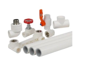 Water Tank Fittings