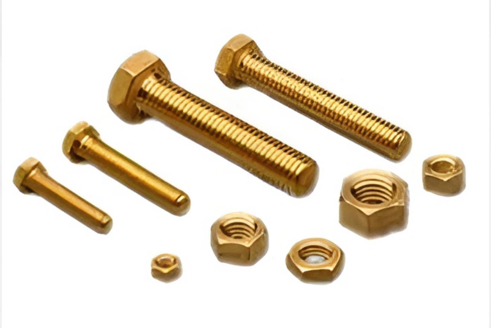  Fasteners
