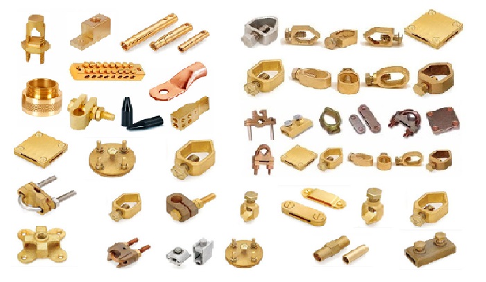 Earthing and Lightning protection